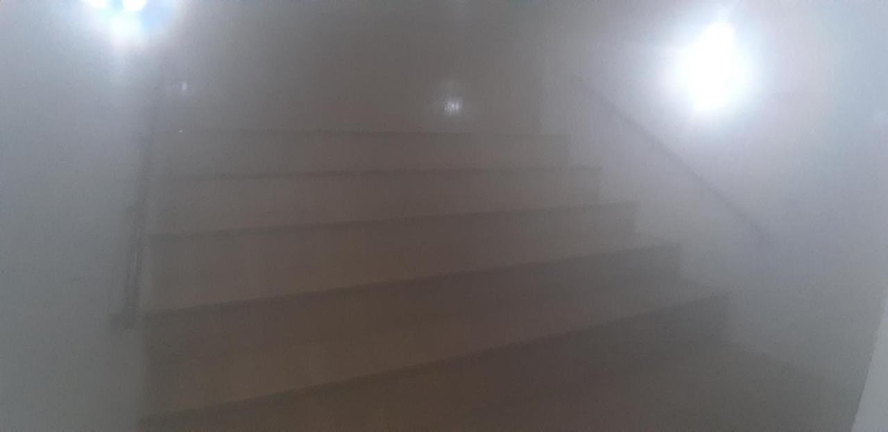 Aparthotel Flat No Cavalinho Branco Águas de Lindóia Exterior foto